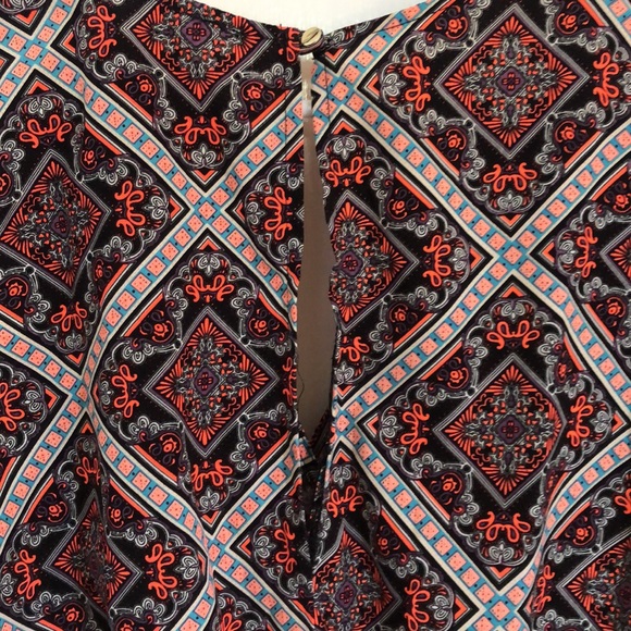 Multi-color romper - Picture 5 of 5